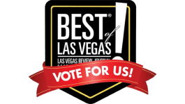 Best in Las Vegas Logo Web Experts 1